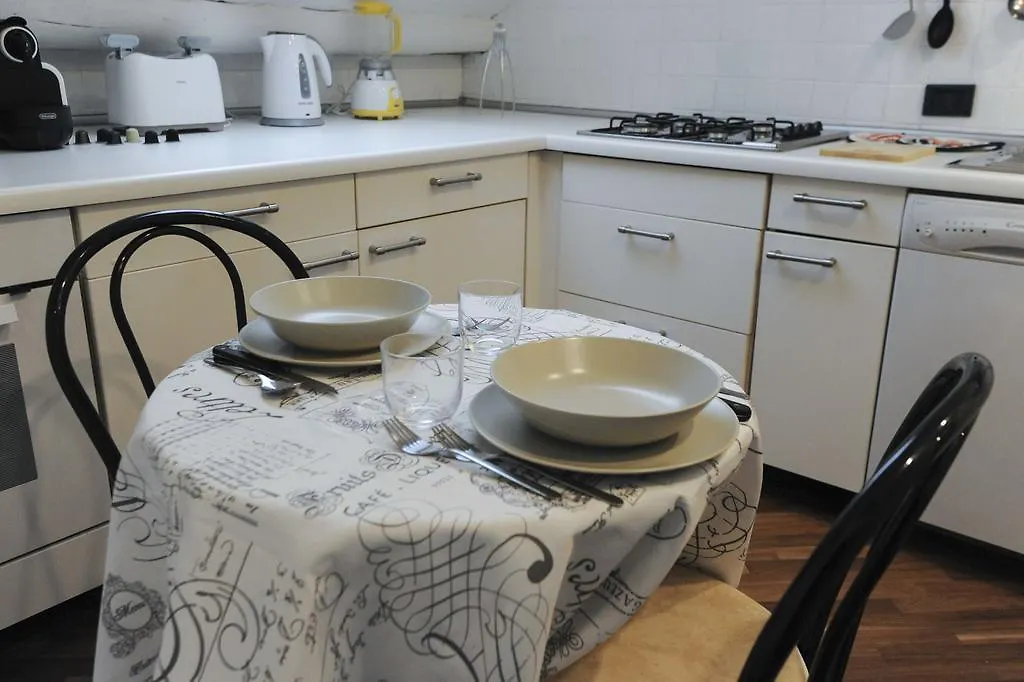 Filzi 9 Apartment Milan Italy