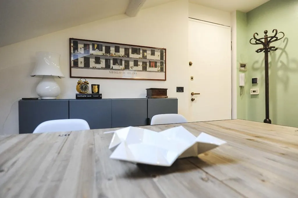 Filzi 9 Apartment Milan