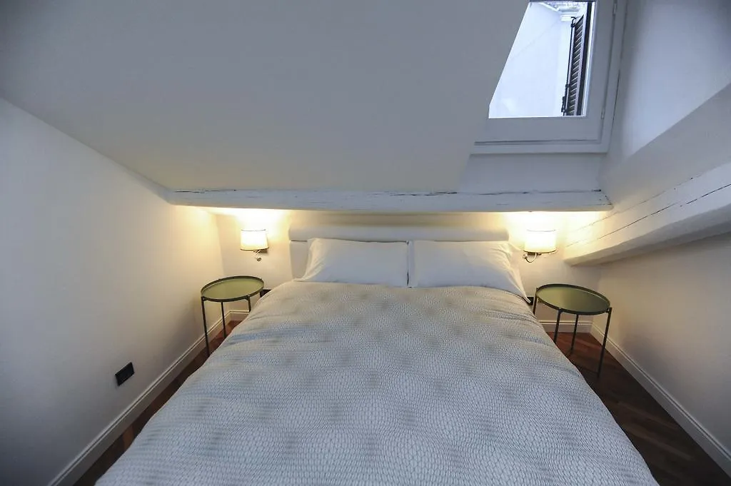 Filzi 9 Apartment Milan Italy