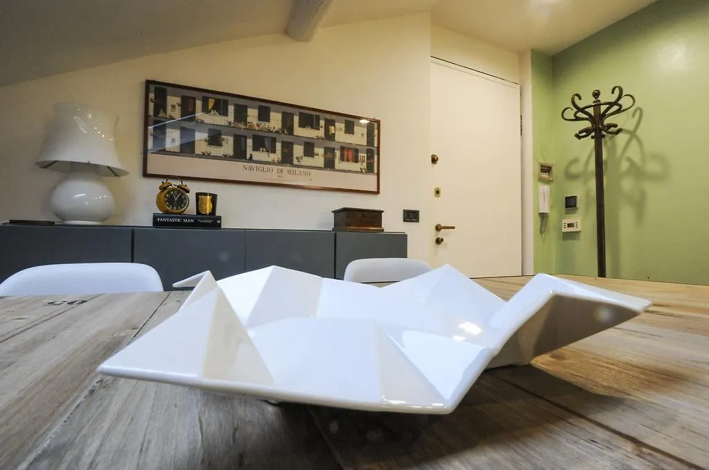 Filzi 9 Apartment Milan Italy